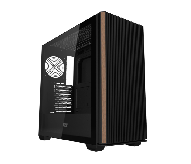 DarkFlash DS900WS + 4 Fans Black Darkflash DS900WS wi - 1361906 - zdjęcie